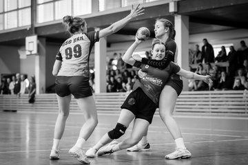 Bild 85 - F HSG Kremperheide/Muensterdorf - HSG HerKollNeu : Ergebnis: 43:29